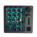A Small Photo Of Glorious GMMK Numpad Wireless Mechanical Numpad with RGB's Color Variant