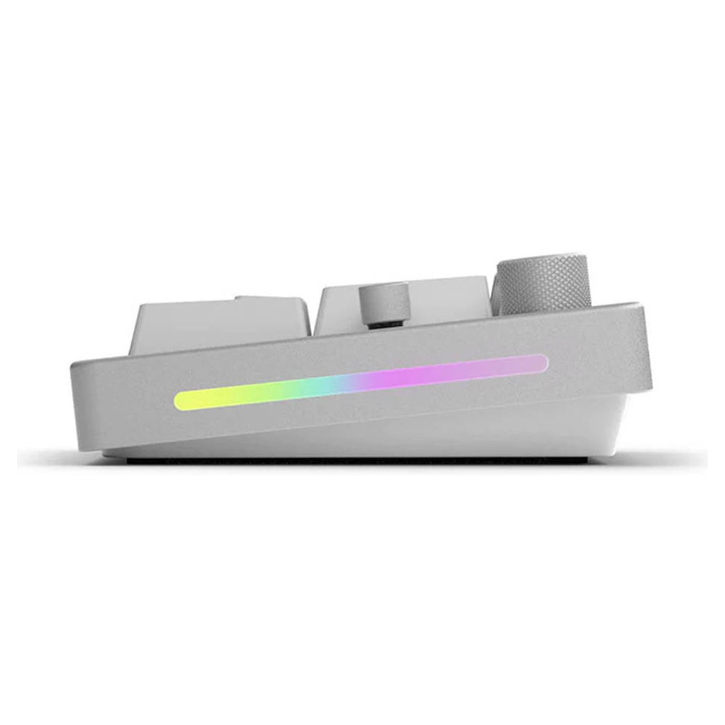 A Photo Of Glorious GMMK Numpad Wireless Mechanical Numpad with RGB