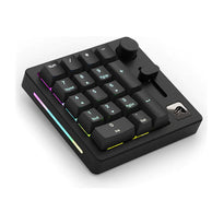 Glorious GMMK Numpad Wireless Mechanical Numpad with RGB