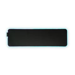 A Photo Of Glorious GMP 2 GLED RGB 3XL Gaming Mousepad – Black | with Custom RGB Lighting