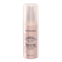 Sephora Glow Makeup Setting Spray - 80ml