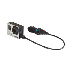 A Photo Of GoPro ACARC-001 Auto Car Charger
