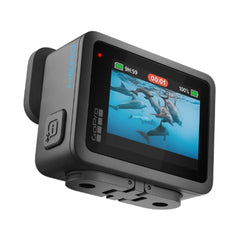 A Photo Of GoPro Hero - 4K Action Camera