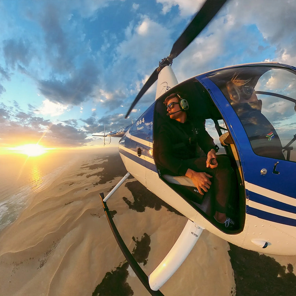 A Photo Of GoPro MAX 360 Action Camera with 5.6K Video, HyperSmooth Stabilization & 6-Mic Audio