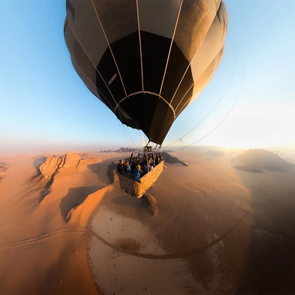 A Photo Of GoPro MAX 360 Action Camera with 5.6K Video, HyperSmooth Stabilization & 6-Mic Audio