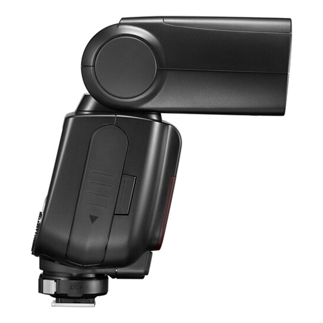 A Photo Of Godox TT685S II - Flash for Sony Cameras