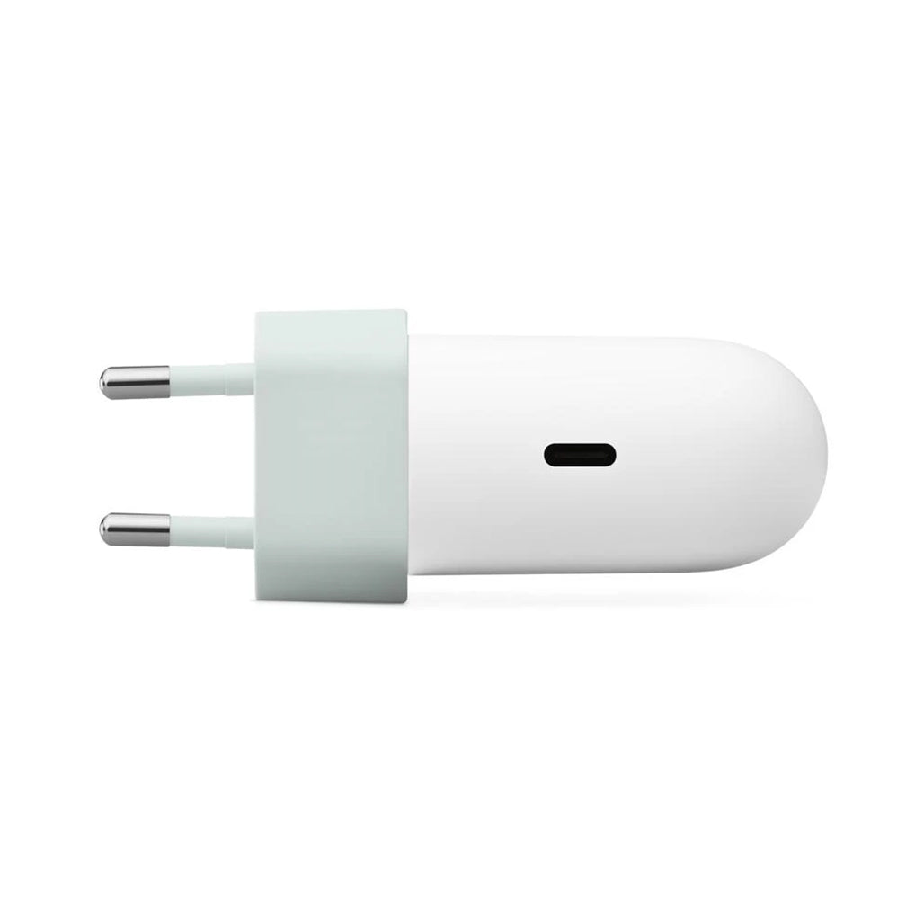 A Photo Of Google 45W USB-C Fast Charger GA05732-EU – High-Speed Charging for Pixel & More