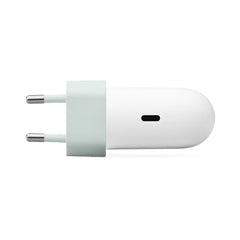 A Photo Of Google 45W USB-C Fast Charger GA05732-EU – High-Speed Charging for Pixel & More