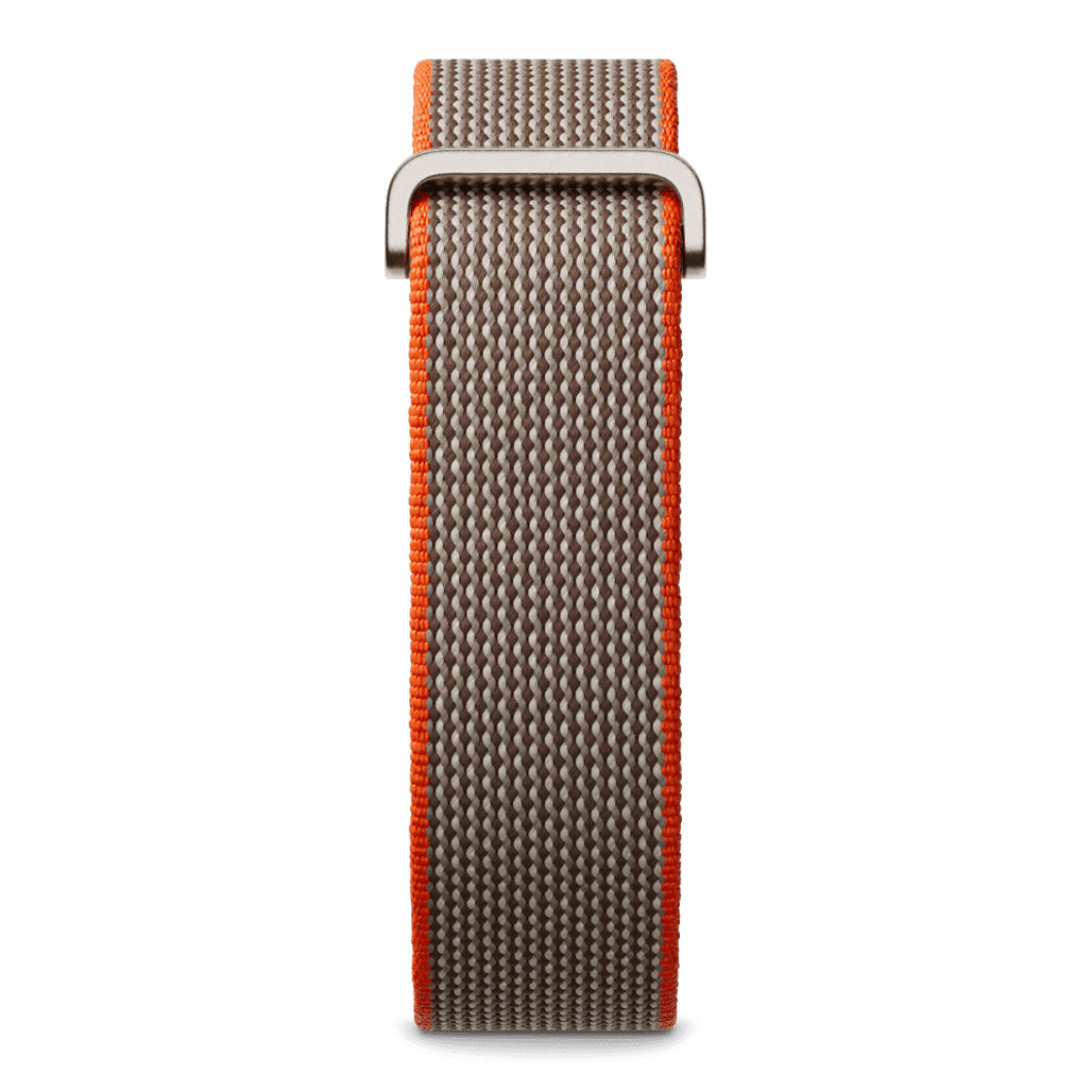 A Photo Of Google Fitbit Air - Smart Health Tracker