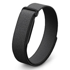A Photo Of Google Fitbit Air - Smart Health Tracker
