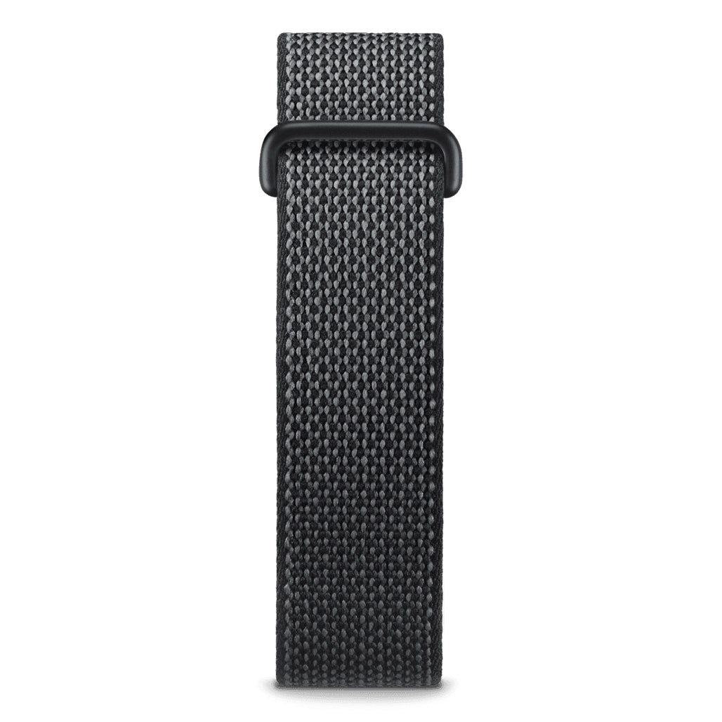 A Photo Of Google Fitbit Air - Smart Health Tracker
