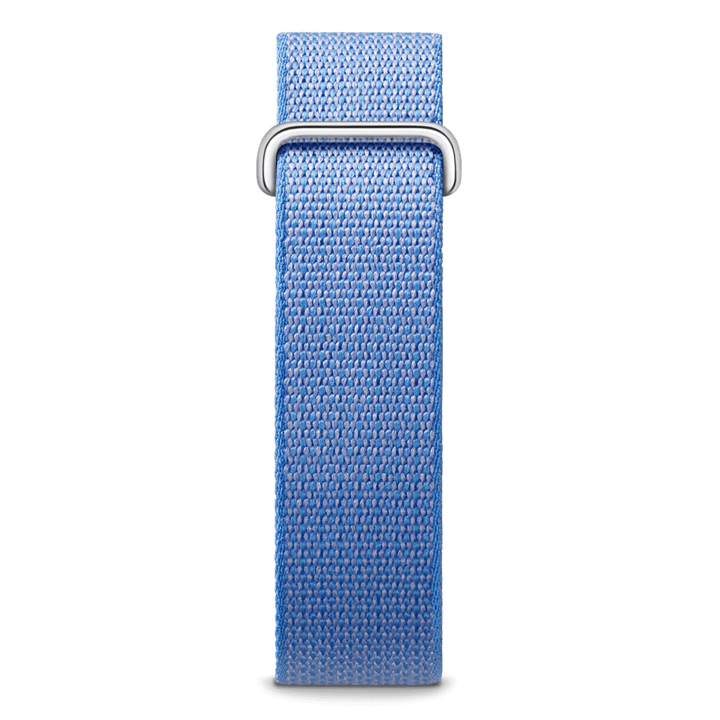 A Photo Of Google Fitbit Air - Smart Health Tracker