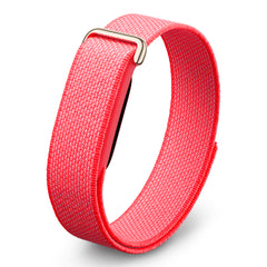 A Photo Of Google Fitbit Air - Smart Health Tracker