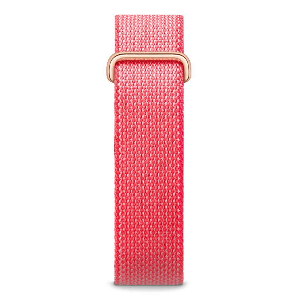 A Photo Of Google Fitbit Air - Smart Health Tracker