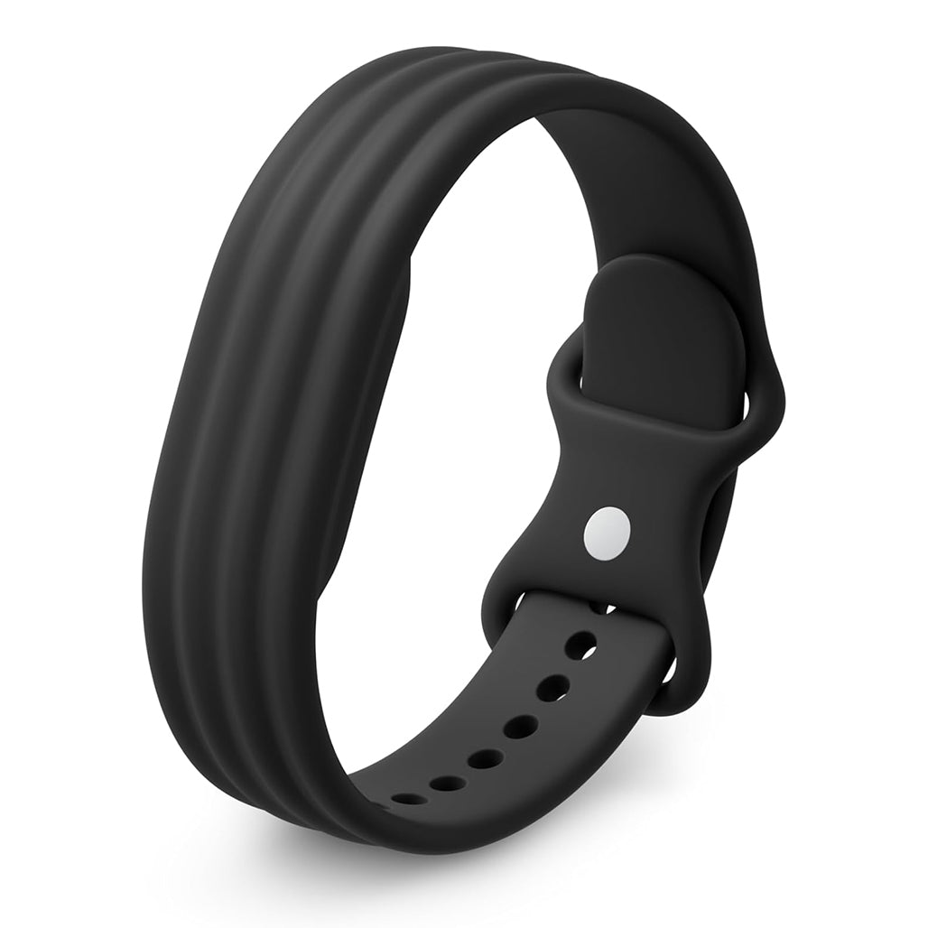 A Photo Of Google Fitbit Air Active Silicone Band for Fitbit Air