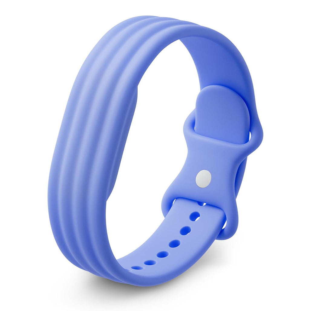 A Photo Of Google Fitbit Air Active Silicone Band for Fitbit Air