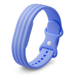 A Photo Of Google Fitbit Air Active Silicone Band for Fitbit Air