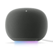 Google Home Speaker with Gemini AI Voice Assistant
