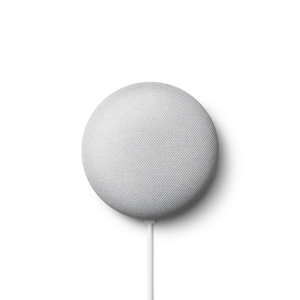 A Photo Of Google Nest Mini (2nd Generation)