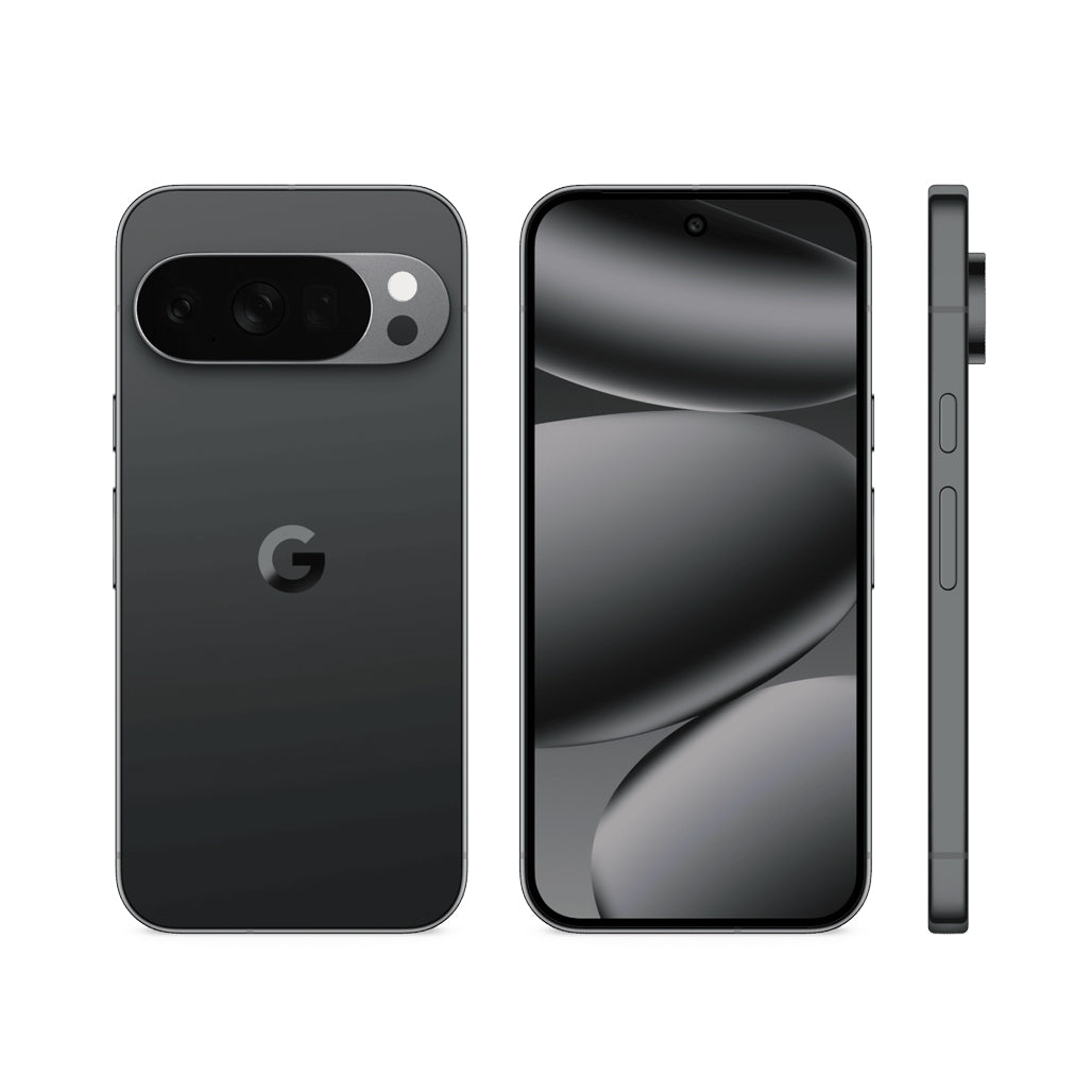 A Photo Of Google Pixel 10 Pro - 512GB