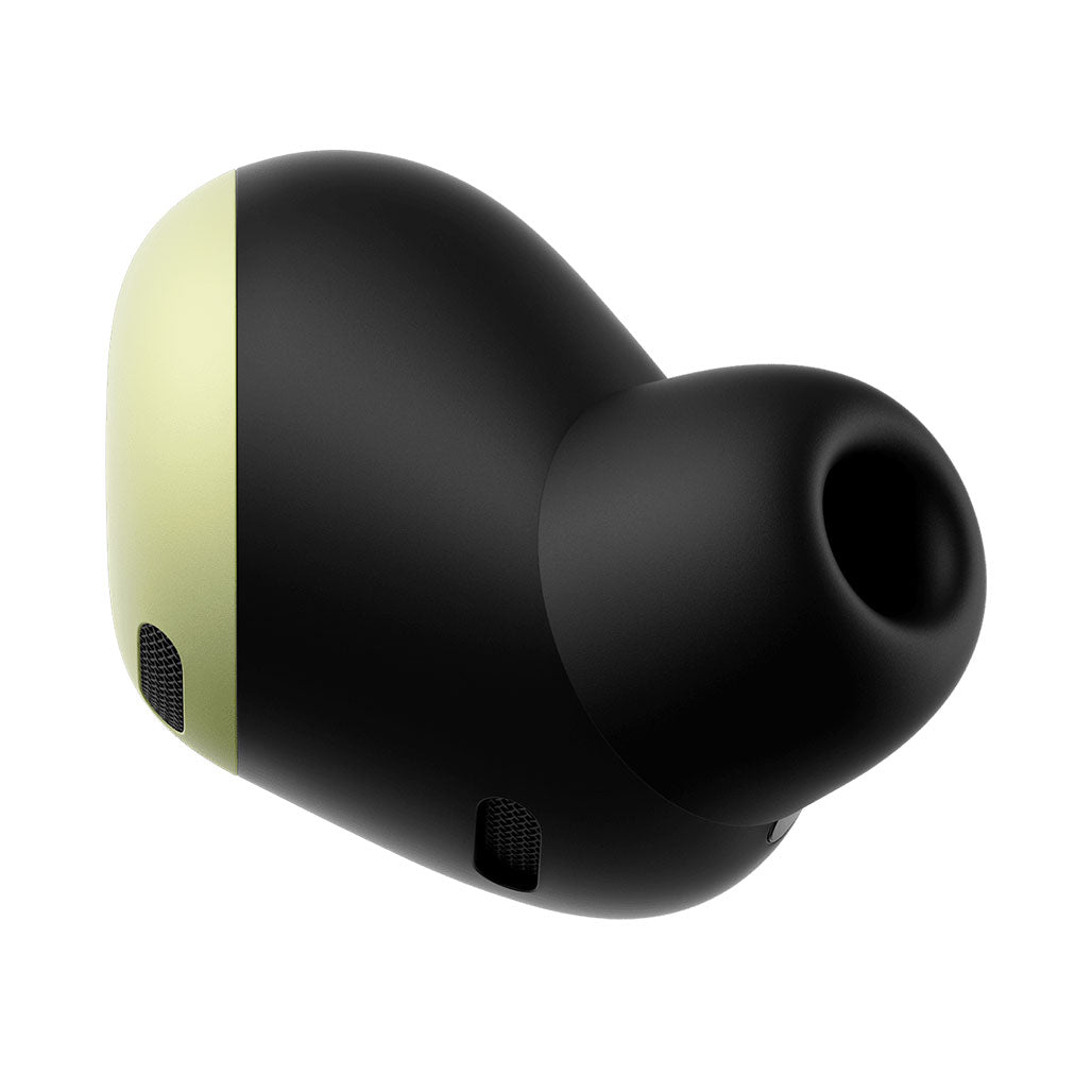 A Photo Of Google Pixel Buds Pro - Premium Noise-Canceling Wireless Earbuds