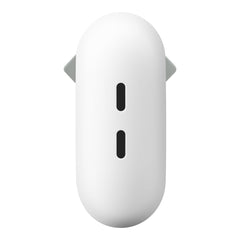 A Photo Of Google Pixel Flex Dual Port 67W USB-C Fast Charger