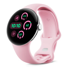 A Photo Of Google Pixel Watch 3