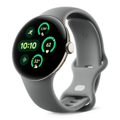 A Photo Of Google Pixel Watch 3