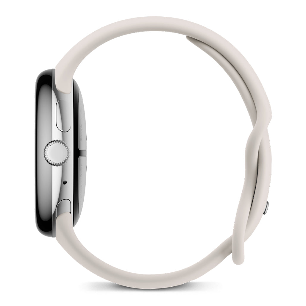 A Photo Of Google Pixel Watch 3