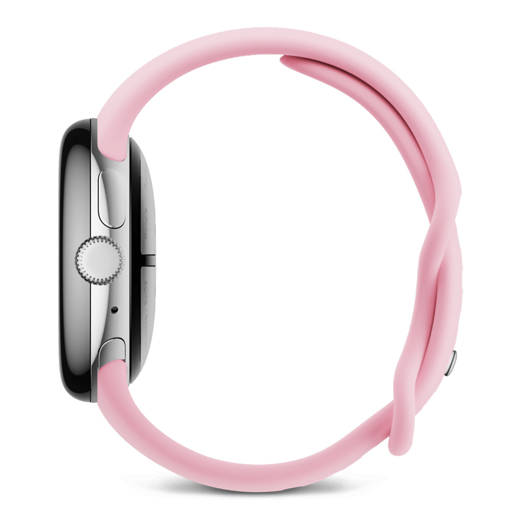 A Photo Of Google Pixel Watch 3