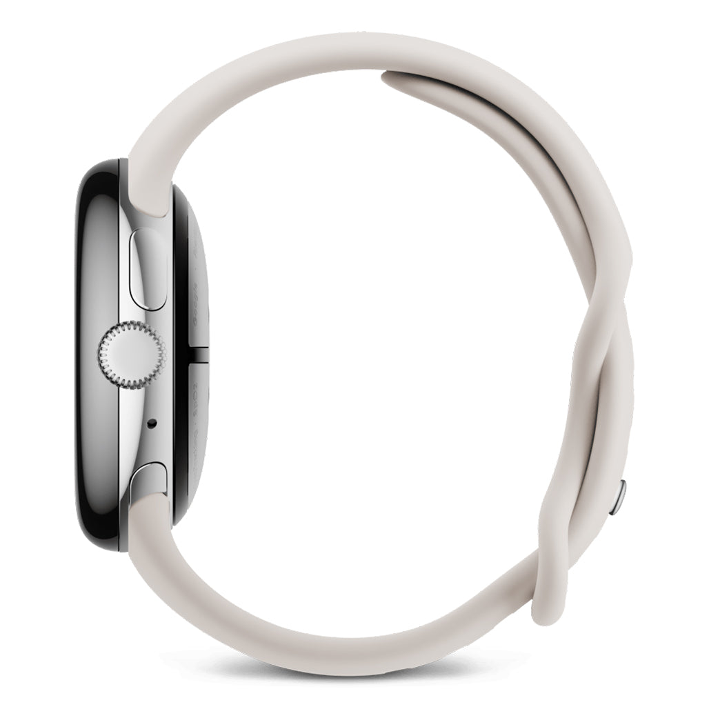 A Photo Of Google Pixel Watch 3