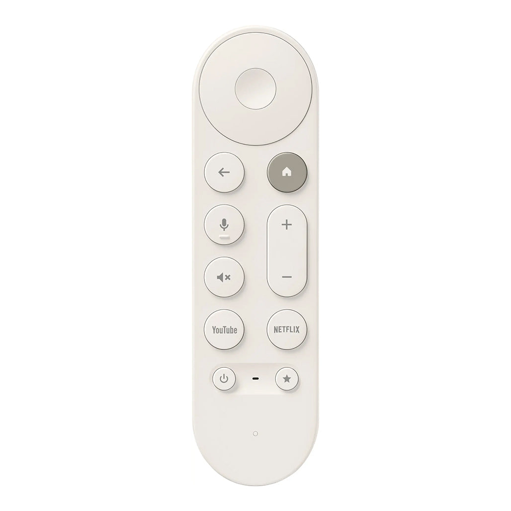 A Photo Of Google TV Streamer (4K)