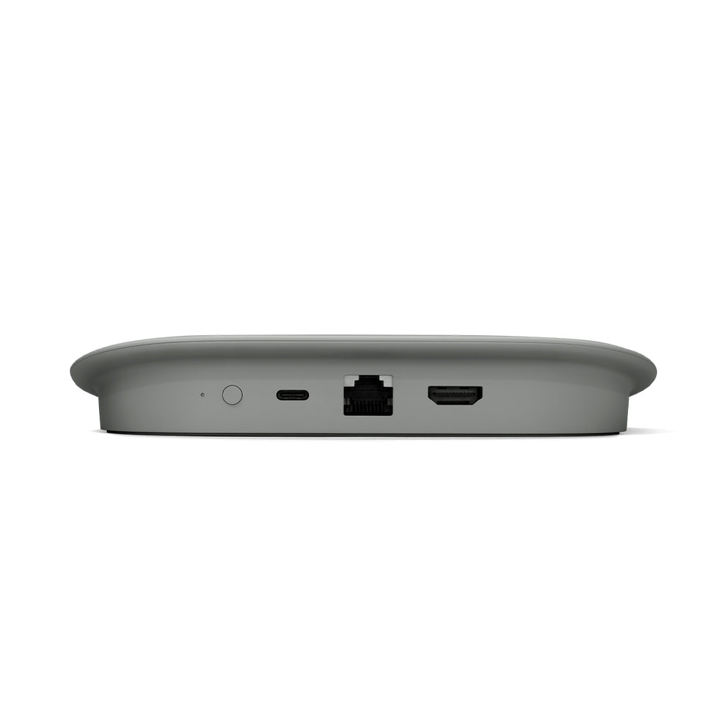 A Photo Of Google TV Streamer (4K)