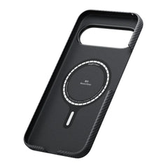 A Photo Of Pitaka Google Pixel 10 Pro XL Aramid Fiber Edge Case