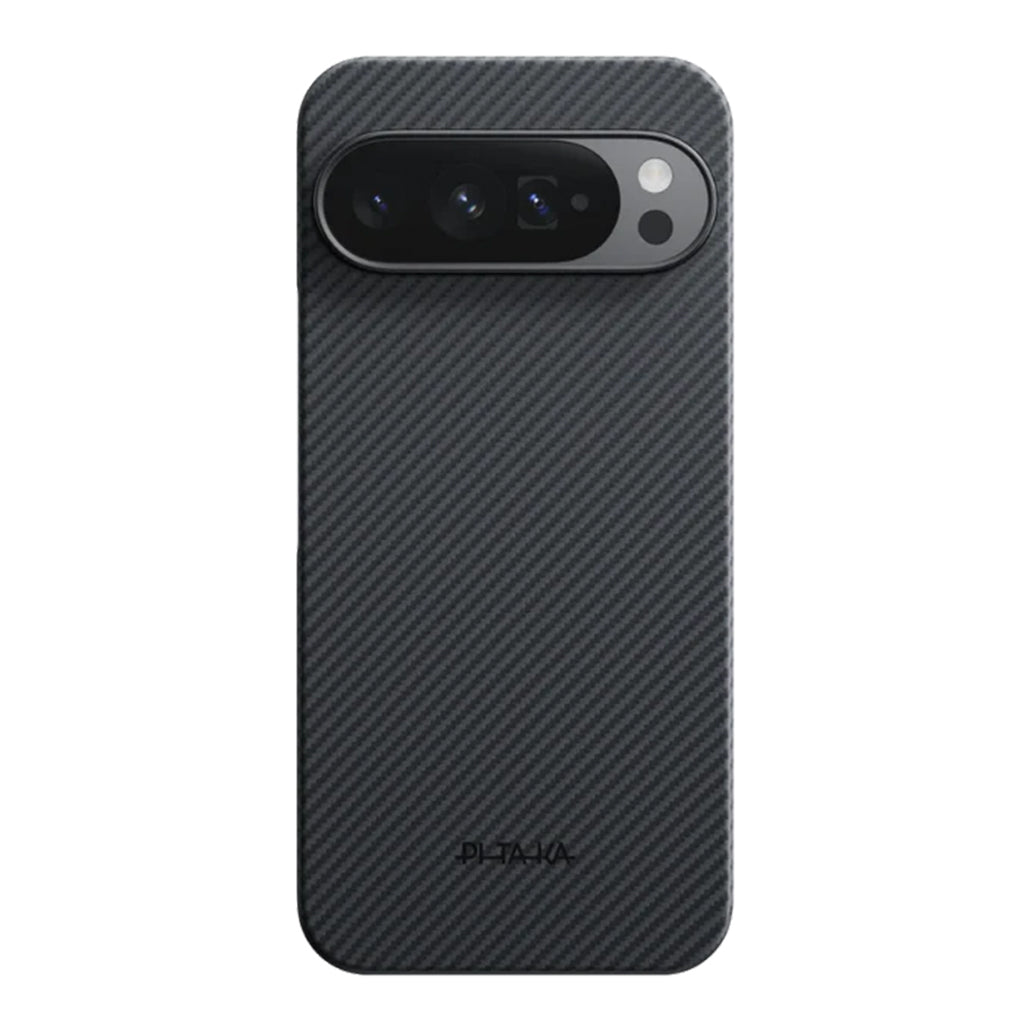 A Photo Of Pitaka Google Pixel 10 Pro XL Aramid Fiber Edge Case