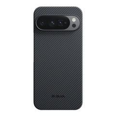 A Photo Of Pitaka Google Pixel 10 Pro XL Aramid Fiber Edge Case