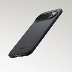 A Photo Of Pitaka Google Pixel 10 Pro XL Aramid Fiber Edge Case