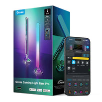 Govee Gaming Light Bars Pro - H6048