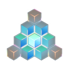A Photo Of Govee Glide Hexagon Light Panels Ultra