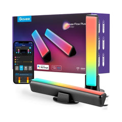 A Photo Of Govee RGBICWW Light Bars - H6056
