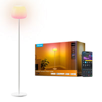 Govee Lantern Floor Lamp S - RGBICWW Smart Lamp – R1630