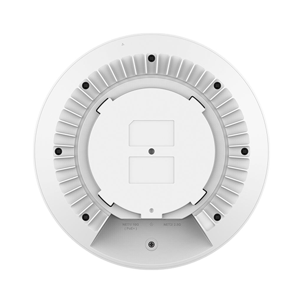 A Photo Of Grandstream GWN7674 Tri-Band Wi-Fi 7 Access Point