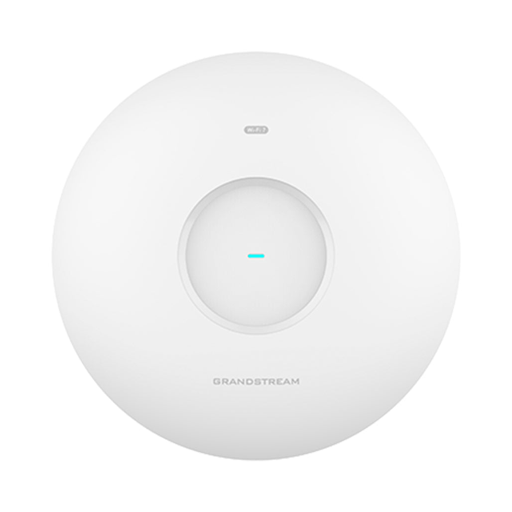 A Photo Of Grandstream GWN7674 Tri-Band Wi-Fi 7 Access Point