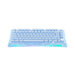 A Small Photo Of GravaStar Mercury K1 Mechanical Keyboard's Color Variant