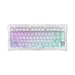 A Small Photo Of GravaStar Mercury K1 Lite - 75% Mechanical Gaming Keyboard - Linear Switches's Color Variant
