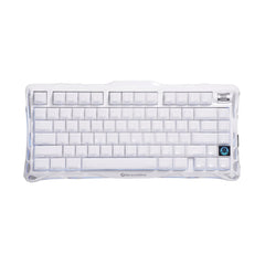 A Photo Of GravaStar Mercury K1 Mechanical Keyboard