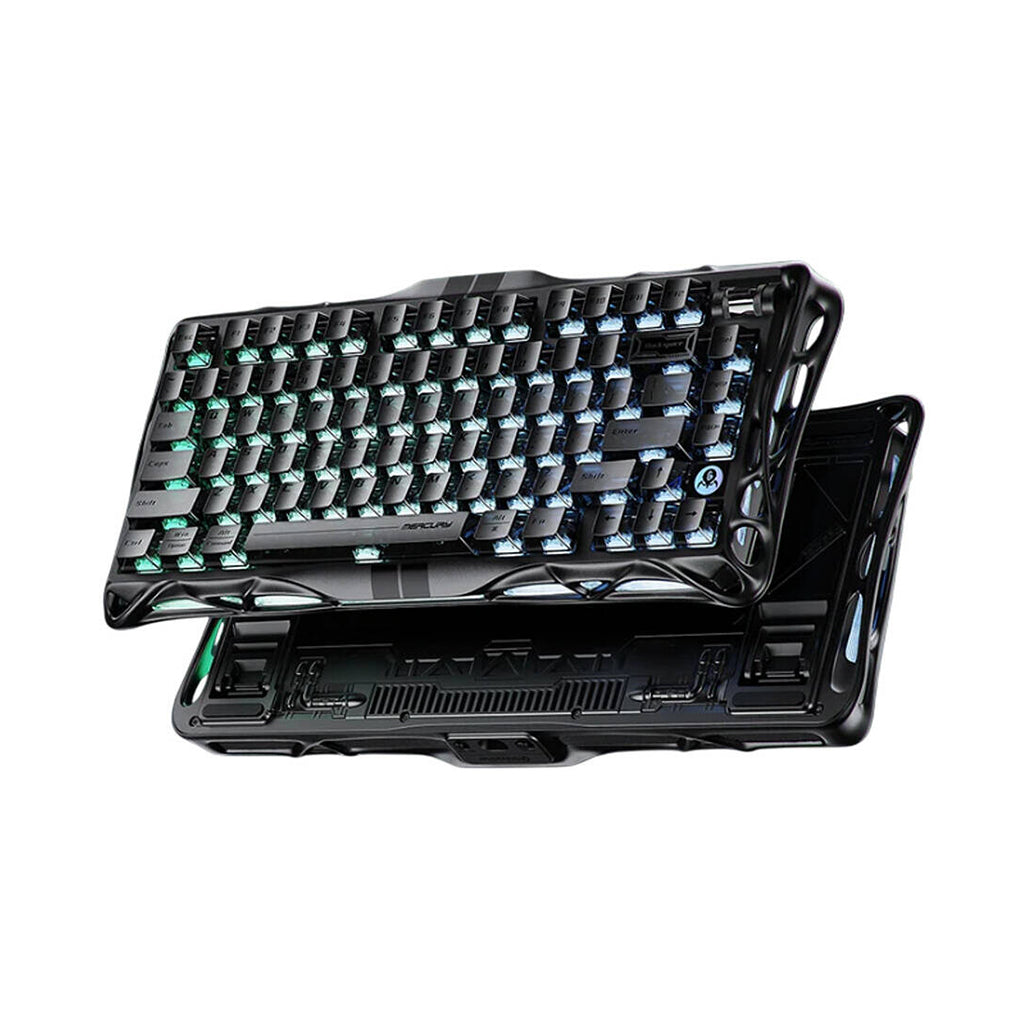 A Photo Of GravaStar Mercury V75- HE Gaming Keyboard