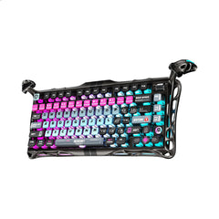 A Photo Of GravaStar Mercury V75 Pro - 75% HE Magnetic Switch Gaming Keyboard