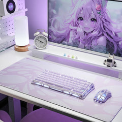 A Photo Of GravaStar Gaming Mouse Pad - XXL