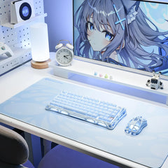 A Photo Of GravaStar Gaming Mouse Pad - XXL